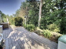 Chalet idéalement situé à 5mn de Brétignolles sur mer