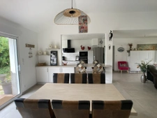 Maison 3 chambres + logement indépendant idéalement située