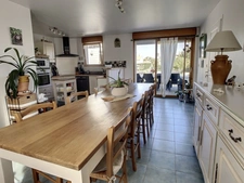 Maison 3ch déalement située à 15mn seulement de Saint Gilles