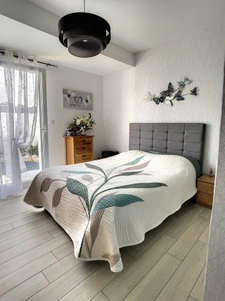 Maison 3 chambres récente idéalement située