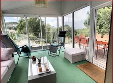 Chalet idéalement situé à 5mn de Brétignolles sur mer