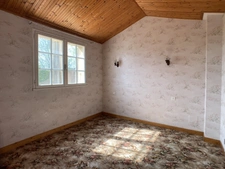 Maison à rénover   Centre de Coëx   Fort potentiel