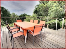 Chalet idéalement situé à 5mn de Brétignolles sur mer