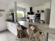 Maison 3 chambres + logement indépendant idéalement située