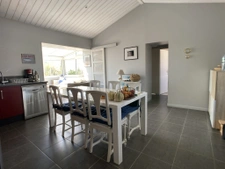  Maison 3 chambres avec piscine, emplacement idéal!