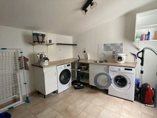 Maison prête à vivre   98 m2   Quartier calme   À 5 minutes 