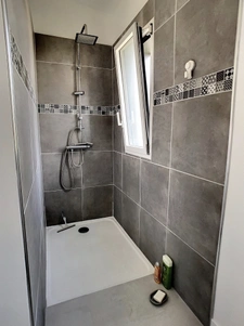 MAISON 2 CHAMBRES, EMPLACEMENT IDEAL!