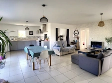 Maison plain-pied de 2015 à 15mn de Brétignolles sur mer