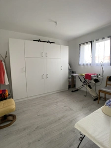 Maison 2 chambres idéalement située