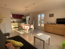 Maison proche plage et commerces  !