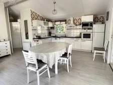 Maison 2 chambres à 5mn de Brétignolles-sur-mer