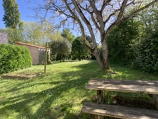 Charme authentique et cadre bucolique, à seulement 10 min de