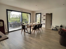  Maison 4 chambres à seulement 15mn des plages