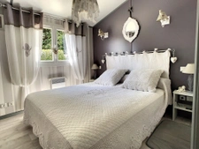 Chalet 2 chambres à 5mn de Brétignolles sur mer