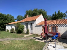 Longère 3 chambres avec dépendance à seulement 15 minutes de