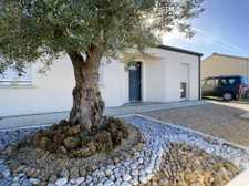 Maison 3 chambres de 2013