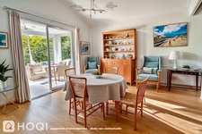 Maison 5 chambres idéalement située