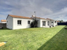  Maison récente 3 chambres à 15 mn de la côte