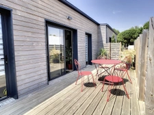 MAISON 2 CHAMBRES, EMPLACEMENT IDEAL!