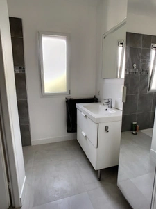 MAISON 2 CHAMBRES, EMPLACEMENT IDEAL!