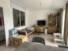 Maison 3 chambres + logement indépendant idéalement située