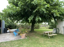 Maison 3 chambres + logement indépendant idéalement située