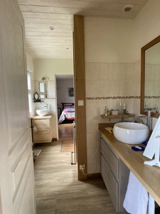 Longère 3 chambres avec dépendance à seulement 15 minutes de