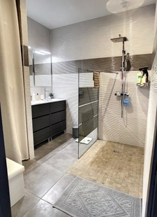 Maison 3 chambres récente idéalement située