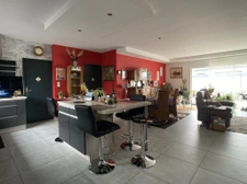 Maison récente 3 chambres de 117m2 idéalement située