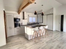 Maison ossature bois à 5 mn de Brétignolles sur Mer