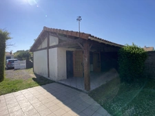 Maison à deux pas des plages et de Saint-Gilles-Croix-de-Vie