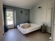 maison 2 chambres à 10 de Saint Gilles Croix de Vie et 15mn 