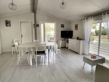 Maison 2 chambres à 5mn de Brétignolles-sur-mer