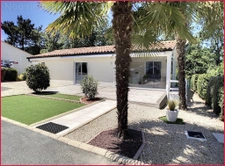 Maison 2 chambres à 5mn de Brétignolles-sur-mer