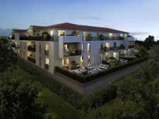 t2 au Le Clos Saint Francois