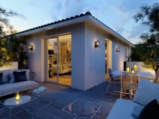 t2 au Le Clos Saint Francois