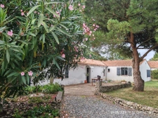  Maison 3 chambres, studio, hangar et grange