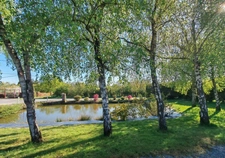 Maison de plain-pied de 155m2 au calme de la Campagne