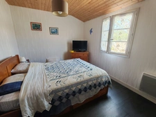 Maison de vacances à La Barre-de-Monts   proche Noirmoutier 