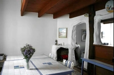 Ensemble immobilier avec deux gîtes saisonniers   La Barre-d