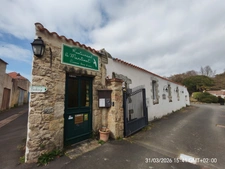 bien de caractère 3 pièces 