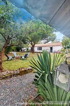  Maison 3 chambres, studio, hangar et grange