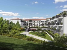 t2 au Le Clos Saint Francois