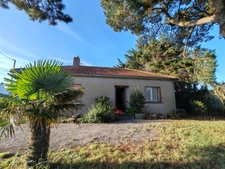 Maison 120m2 avec 3 chambres