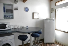 Ensemble immobilier avec deux gîtes saisonniers   La Barre-d