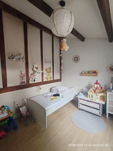  Maison 3 chambres, studio, hangar et grange