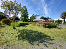 Centre ville terrain d environ 400 m2