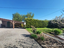 Maison de plain-pied de 155m2 au calme de la Campagne