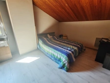 maison d'architecte de 140 m2 avec 4 chambres et terrain de 