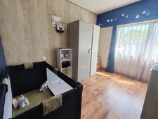 maison d'architecte de 140 m2 avec 4 chambres et terrain de 